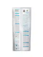 Затирка Церезит (Ceresit) CE 33 Comfort №16, графит, 2 кг