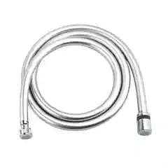 Шланг для душа Lemark LE8040P, ПВХ, 1,5 м