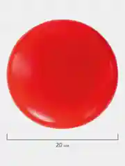 Магниты для магнитной доски канцелярские мощные, Набор 6 штук Brauberg Standard, 237469