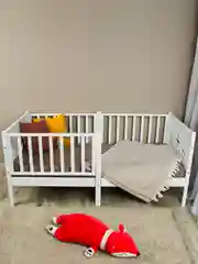Подростковая кровать для детей