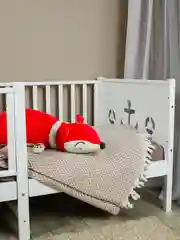 Подростковая кровать для детей