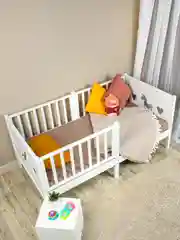 Подростковая кровать для детей