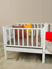 Подростковая кровать для детей