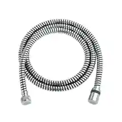 Шланг для душа Lemark LE8042P, ПВХ, 1,5 м
