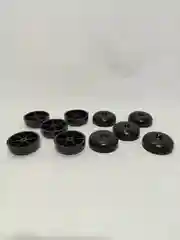 Ножки мебельные пластиковые