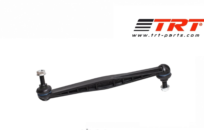 Тяга стабилизатора передняя TRT Aveo T300 11-, Cobalt 11-, OPEL Astra 95465758  R4002F