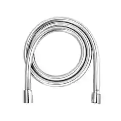 Шланг для душа Lemark LE8046P, ПВХ, 1,5 м