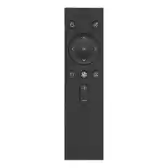 Пульт для медиаплееров SBERBOX SBDV-00001 SBER Салют ТВ с голосовой функцией