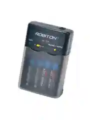 Зарядное устройство ROBITON Smart S100 BL1