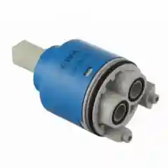 Картридж для смесителя Lemark Sedal LM8506P-BL, длинный, 40 мм
