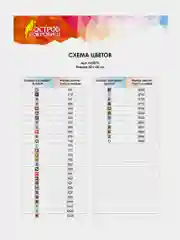 Алмазная мозаика Остров Сокровищ На Юге, 663875, без подрамника 40x50 см, картина стразами