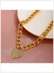 Цепочка на шею