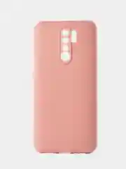 Кораллово-розовый чехол TPU для Xiaomi redmi 9 Prime