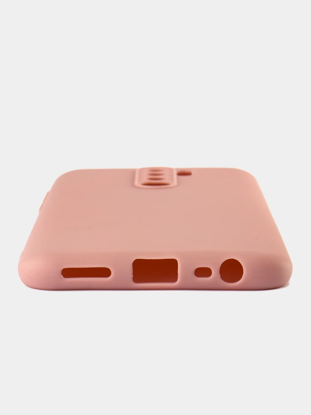 Кораллово-розовый чехол TPU для Xiaomi redmi 9 Prime