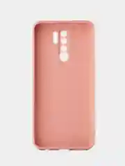 Кораллово-розовый чехол TPU для Xiaomi redmi 9 Prime