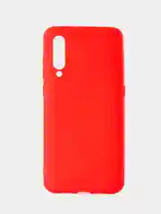 Красный чехол для Xiaomi Mi 9