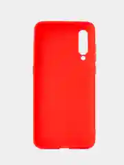 Красный чехол для Xiaomi Mi 9