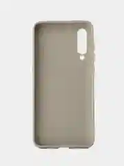 Серый чехол для Xiaomi Mi 9