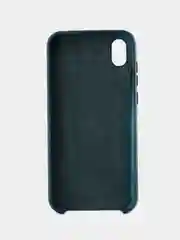 Морской защитный силиконовый чехол для Honor Y5 2019