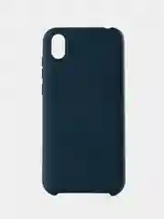Морской защитный силиконовый чехол для Honor Y5 2019