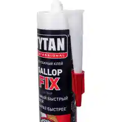TYTAN Professional Монтажный клей Gallop Fix белый 290 мл