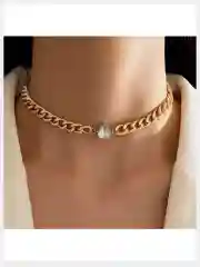 Цепочка на шею