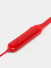 Красный беспроводные наушники Borofone BE29