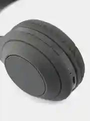 Серый беспроводные полноразмерные складные наушники Borofone BO20