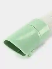 Бирюзовый сушилка-вешалка электрическая