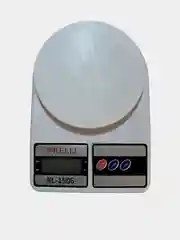 Весы кухонные Kelli KL-1506