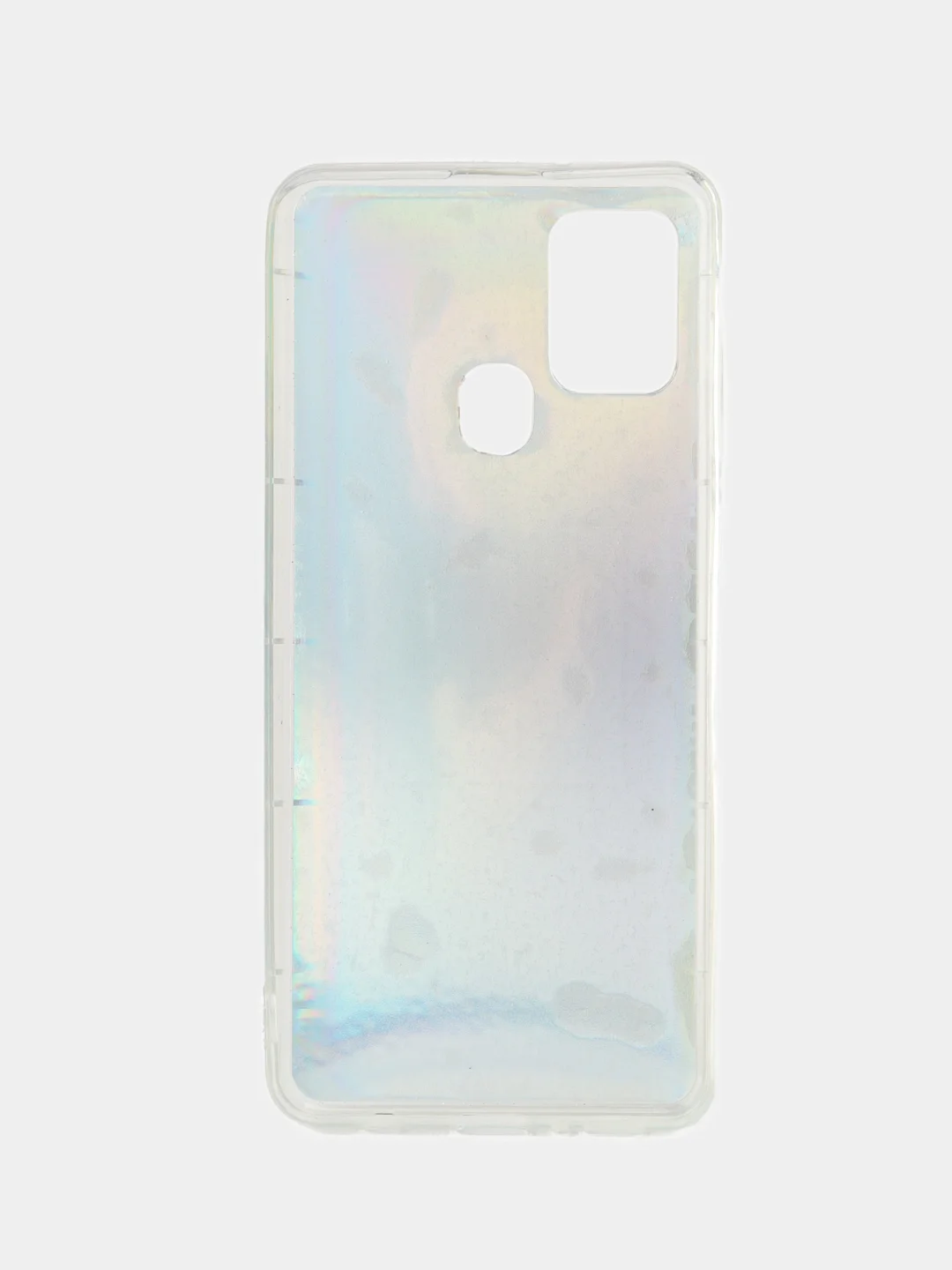 Чехол с принтом  для Samsung A21s