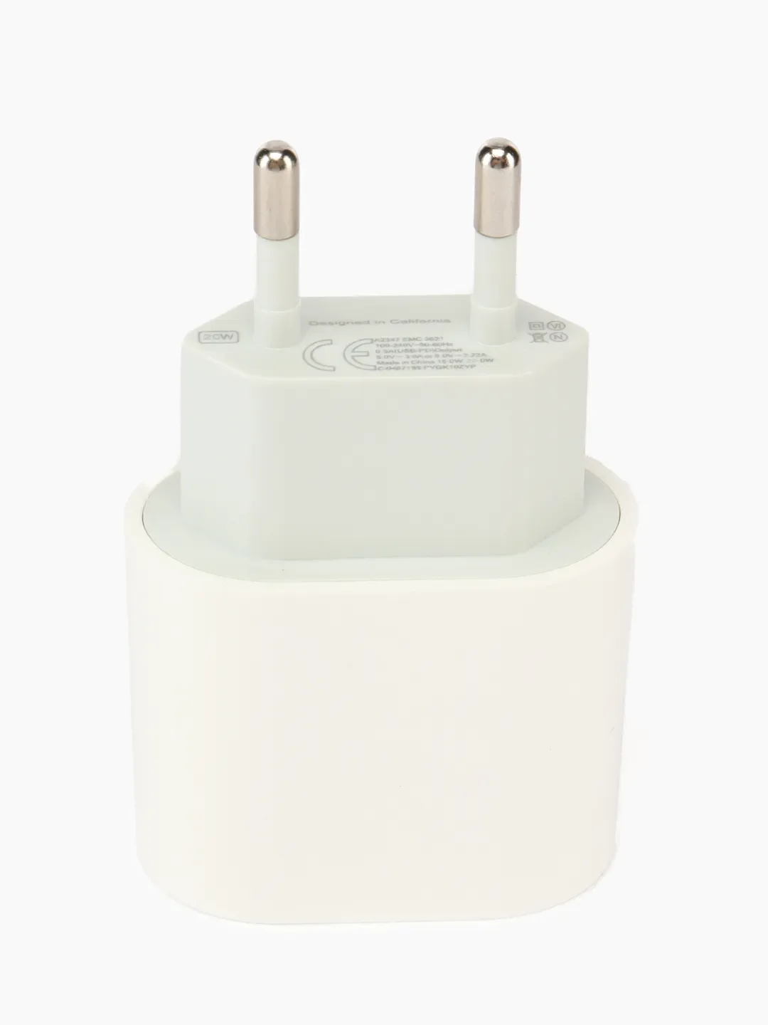Адаптер питания Type-C, Блок питания для Iphone