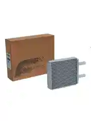FRH1101 Радиатор отопителя VAZ 2170-72 Priora A/C Halla