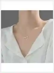 Цепочка на шею