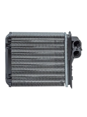 FRH1027m Радиатор отопителя (сборный) Lada Largus (12-)/Renault Logan (04-)