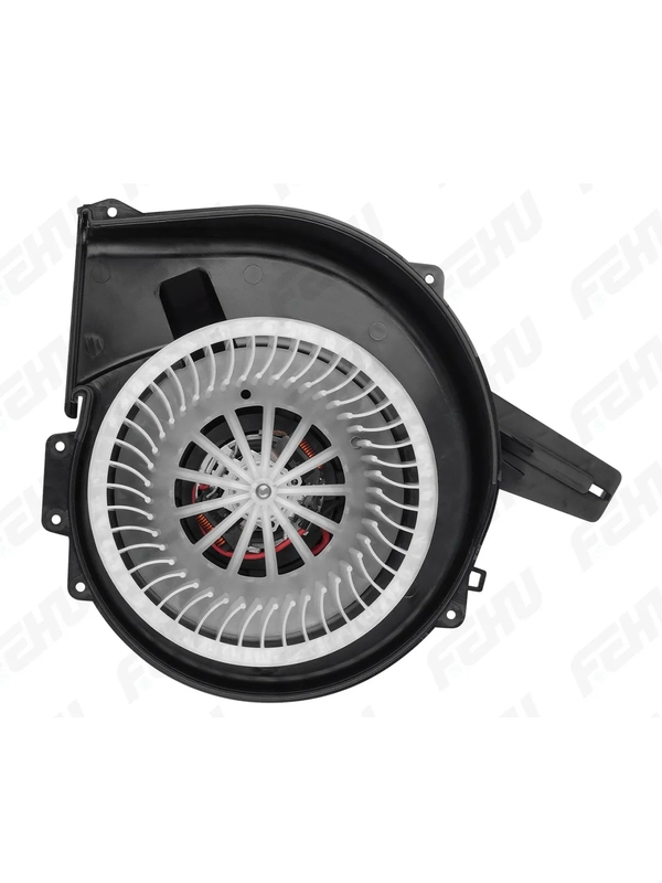FFH1104 Электровентилятор отопителя VW Polo Sedan (10-)/Skoda Rapid (12-)