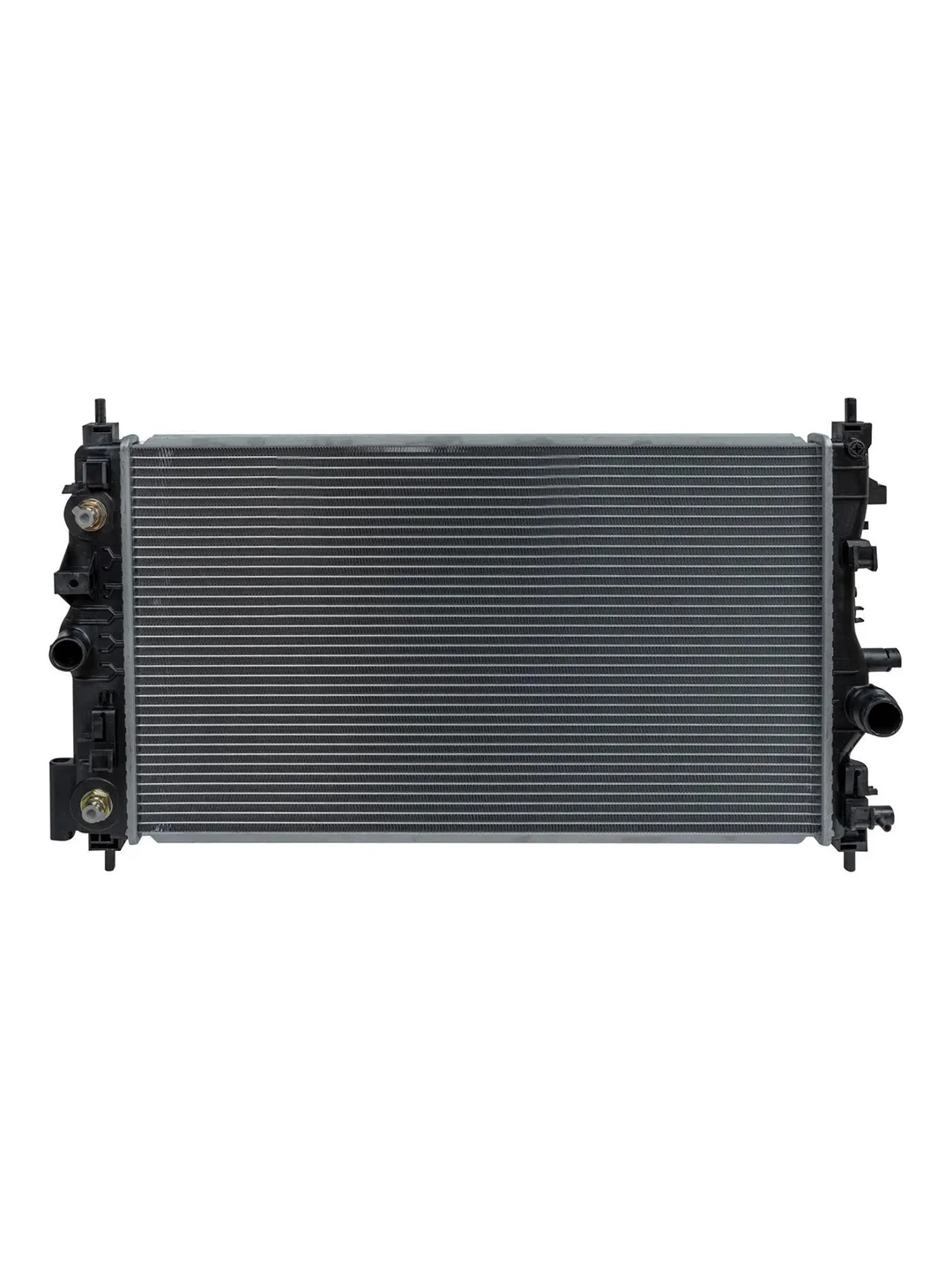 FRC1007 Радиатор охлаждения Opel Astra J (10-) 1.4i/1.6i AT