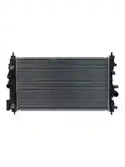 FRC1007 Радиатор охлаждения Opel Astra J (10-) 1.4i/1.6i AT