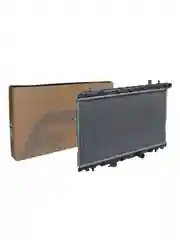 FRC1026 Радиатор охлаждения Hundai Elantra (XD) (00-) 1.6i/1.8i MT