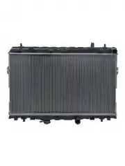 FRC1026 Радиатор охлаждения Hundai Elantra (XD) (00-) 1.6i/1.8i MT