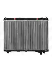 FRC1239 Радиатор охлаждения Suzuki Grand Vitara (05-) 2.0i/2.4i AT