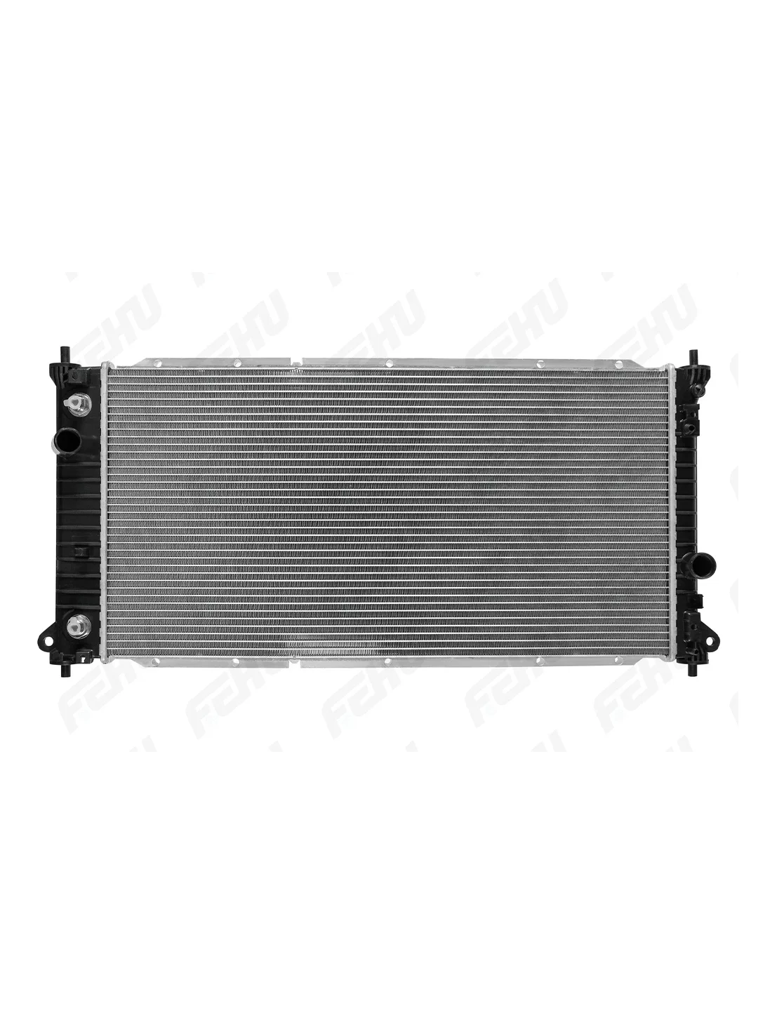 FRC1326 Радиатор охлаждения SsangYong Actyon II (10-)/Korando C (10-) AT
