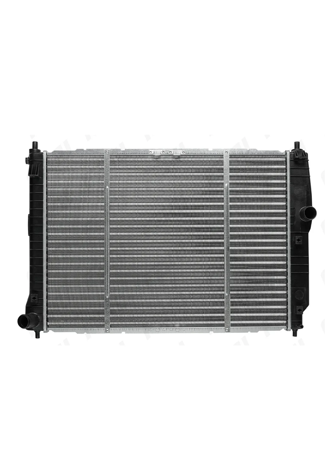 FRC1121m Радиатор охлаждения (сборный) Chevrolet Aveo (05-) 1.2/1.4 A/C MT