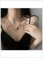 Цепочка на шею