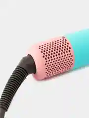 Бирюзовый мультистайлер фен с ионизацией SenCiciMen X9