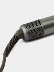Серебряный мультистайлер фен с ионизацией SenCiciMen X9