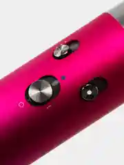 Фуксия мультистайлер фен с ионизацией SenCiciMen X9