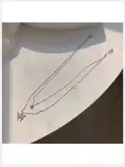 Цепочка на шею