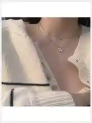Цепочка на шею
