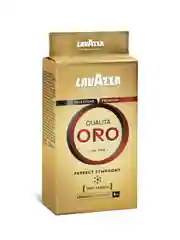 Кофе молотый Lavazza Qualita Oro, 250 г
